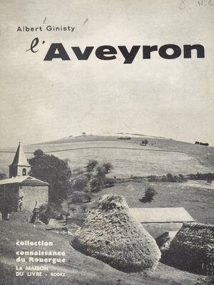 cover image of L'Aveyron
